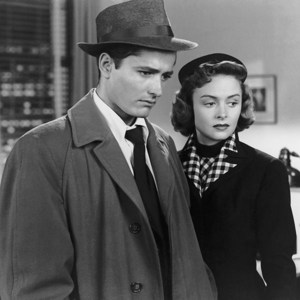 Scandal Sheet (1952) Phil Karlson Synopsis, Characteristics, Moods